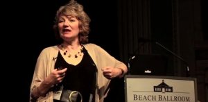 Watch Suzanne talking about attachment