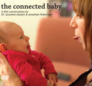 the connected baby