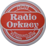 Radio Orkney logo
