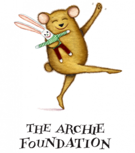 ARCHIE Foundation Logo